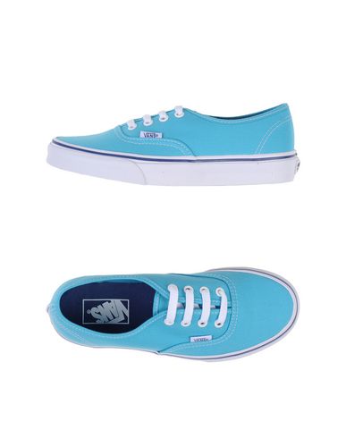 Кеды VANS
