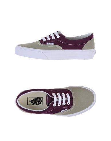 Кеды VANS