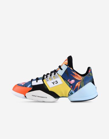 y3 womens trainers