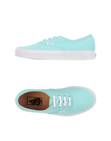 Кеды VANS
