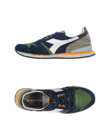 Кеды DIADORA HERITAGE