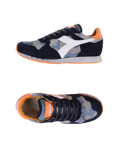 Кеды DIADORA HERITAGE