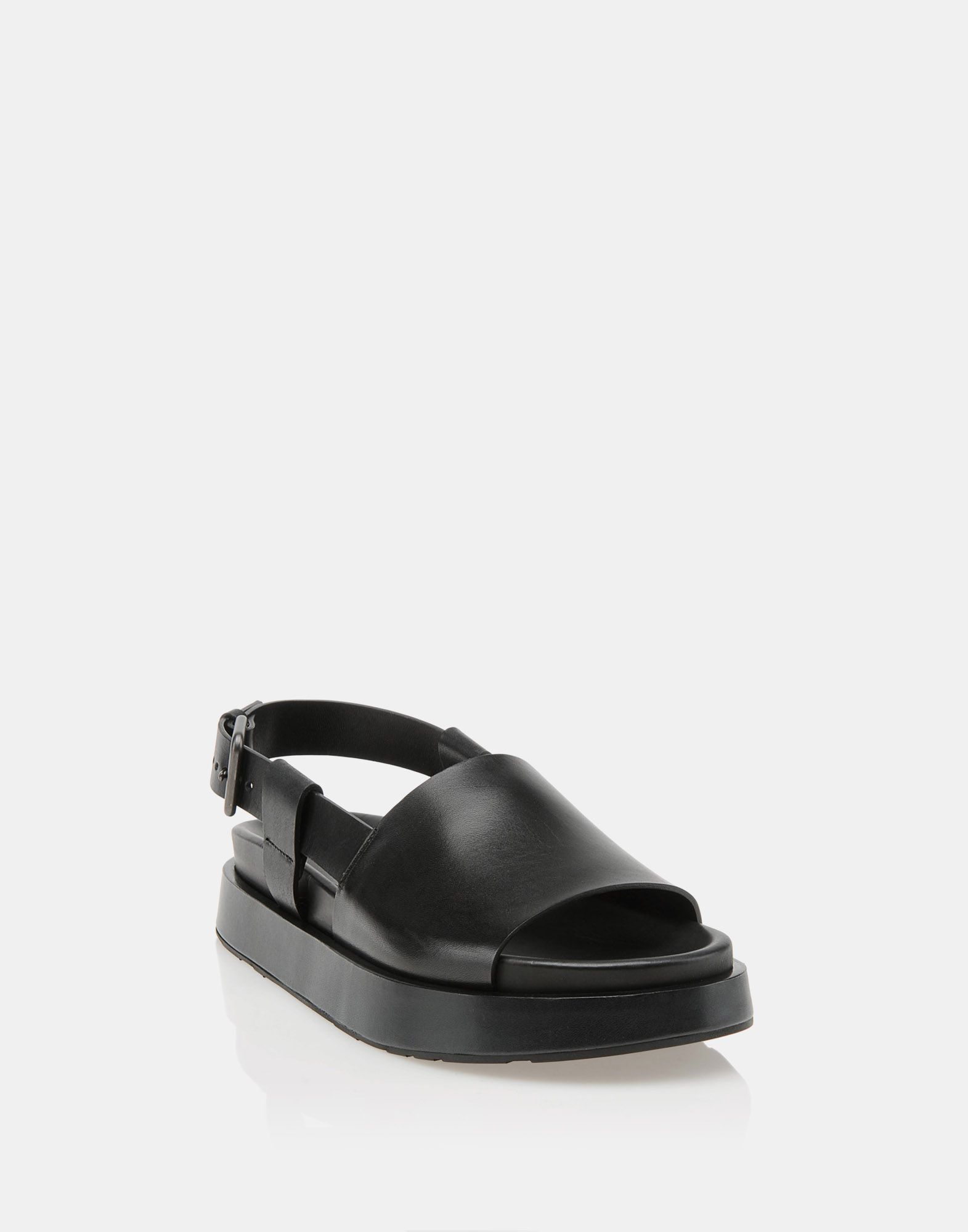 jil sander flip flops