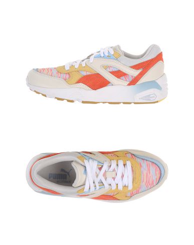 Кеды PUMA
