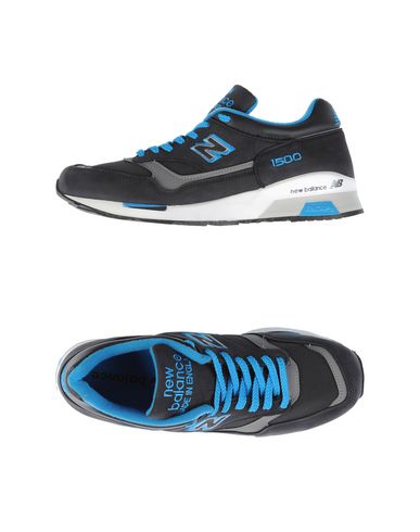 Кеды NEW BALANCE