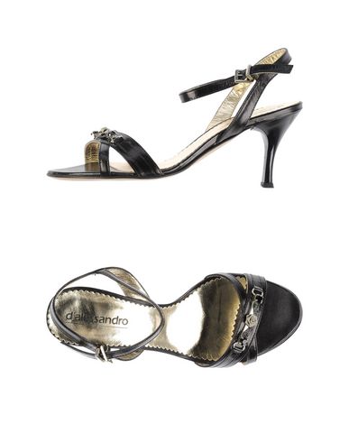 Сандалии D'ALESSANDRO