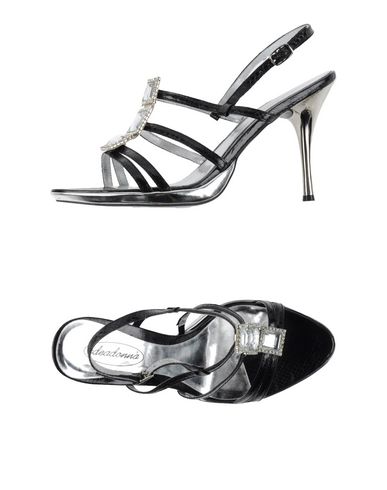 Сандалии IDEADONNA