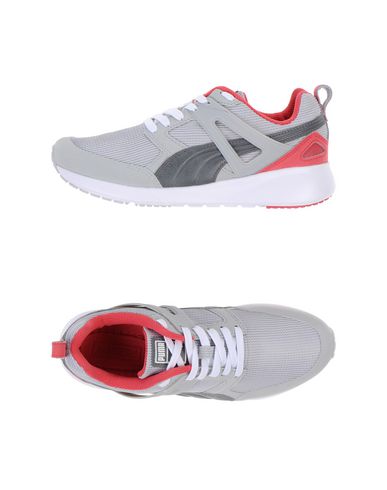 Кеды PUMA