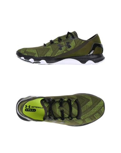 Кеды UNDER ARMOUR