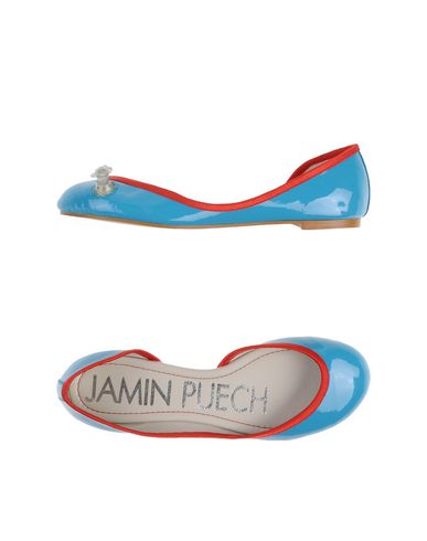 Балетки JAMIN PUECH