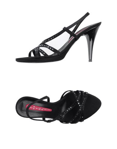 Сандалии GIOIEL