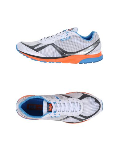 Кеды HELLY HANSEN