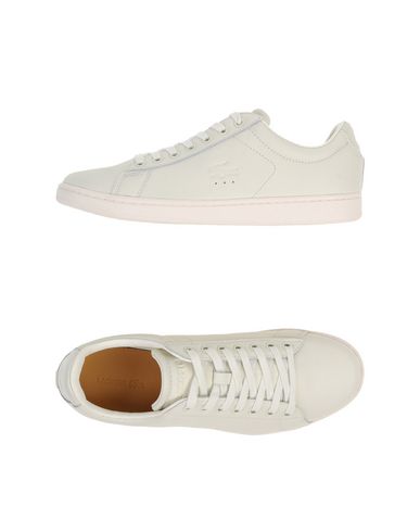 Кеды LACOSTE