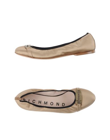 Балетки RICHMOND