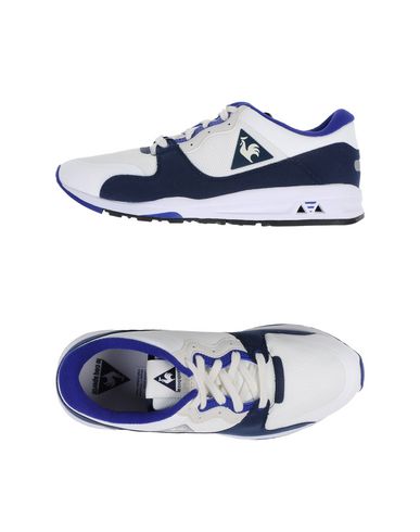 Кеды LE COQ SPORTIF