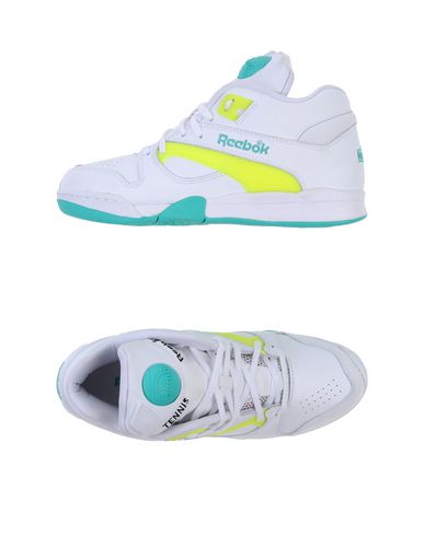 Кеды REEBOK THE PUMP