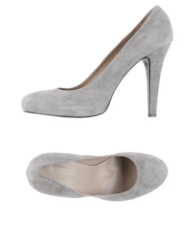 Туфли ERMANNO ERMANNO SCERVINO