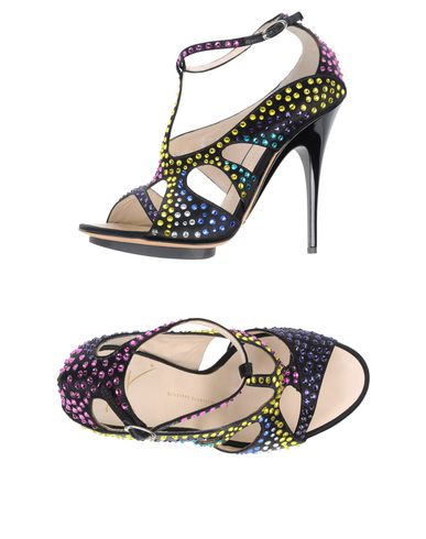 Сандалии GIUSEPPE ZANOTTI DESIGN