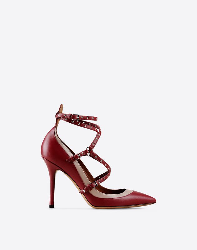 chaussures a bride