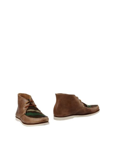 Сапоги MARK MCNAIRY FOR EASTLAND
