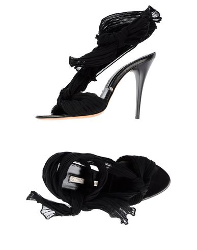 Сандалии GIANMARCO LORENZI