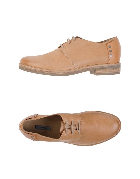 Коллекция Vic онлайн: Обувь На Шнуровке. YOOX.COM: эксклюзивные изделия от