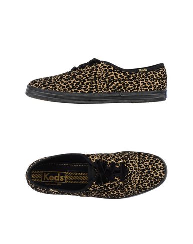 Кеды KEDS