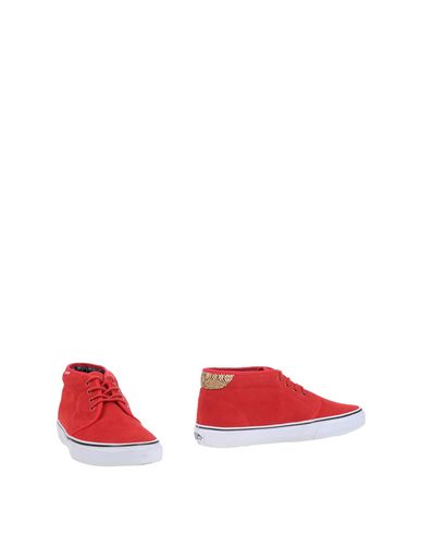 Сапоги VANS