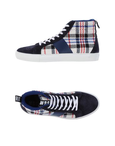 Кеды MSGM