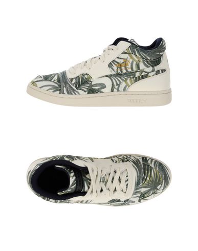 Кеды HOUSE OF HACKNEY X PUMA