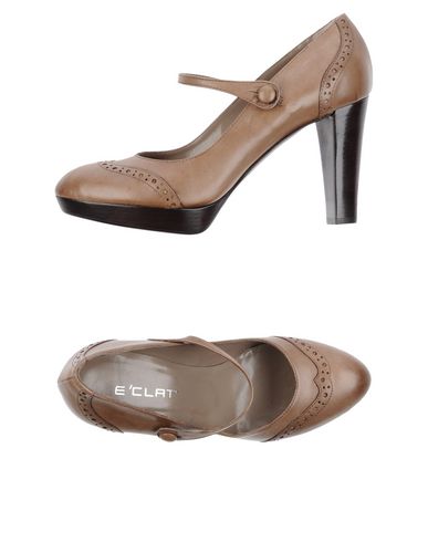 Туфли E'CLAT