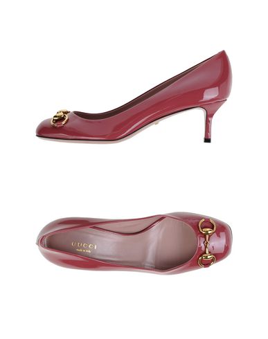 Туфли GUCCI
