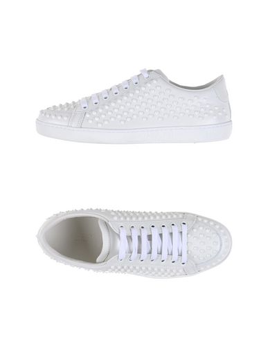 Кеды GUCCI
