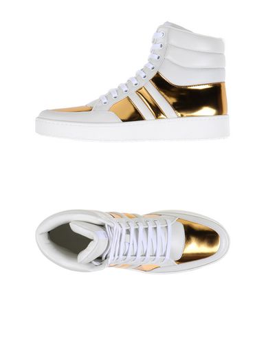 Кеды GUCCI
