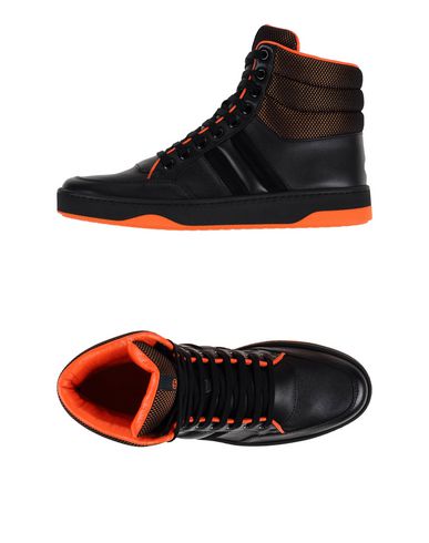 Кеды GUCCI
