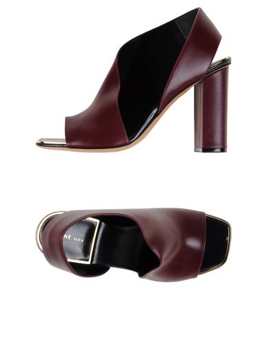Сандалии CÉLINE
