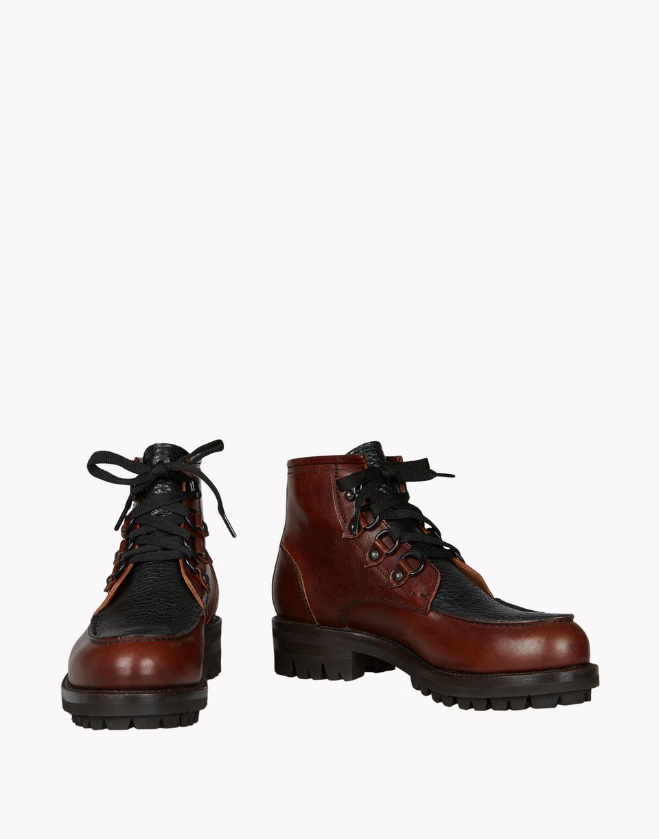 Dsquared2 Construction Ankle Boots Ankle Boots for Men Official Store