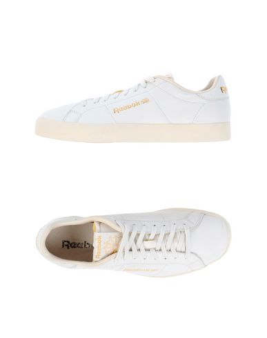 Кеды REEBOK