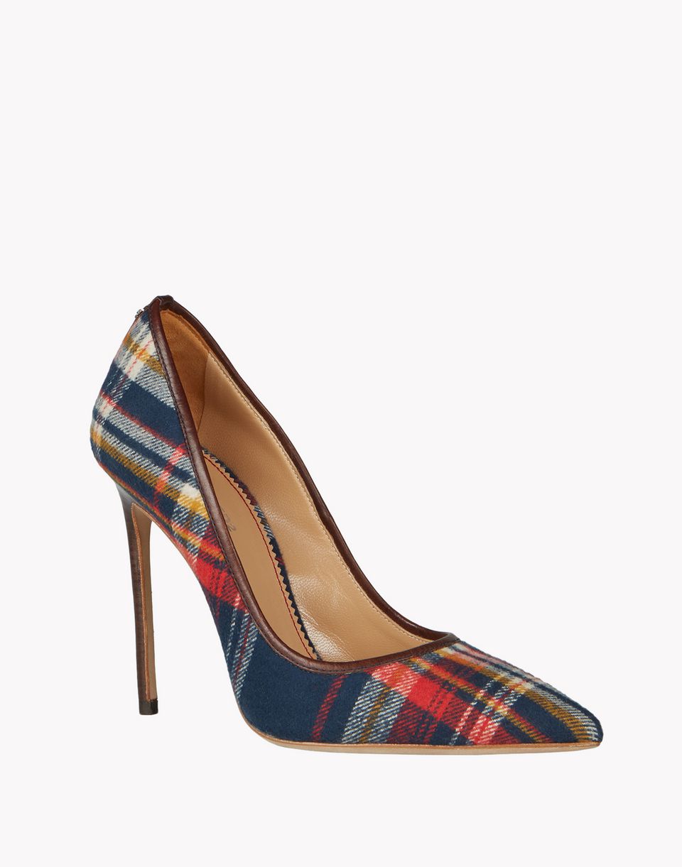 dsquared pumps