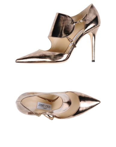 Туфли JIMMY CHOO LONDON