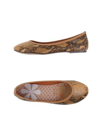 Балетки TRENDY TOO