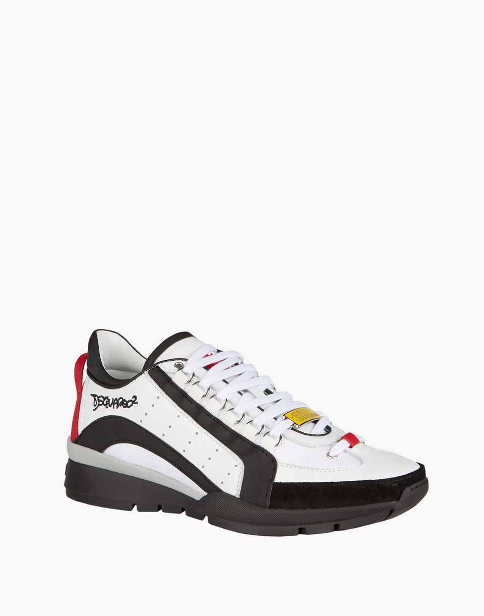 Dsquared Sneakers Dsquared Sneakers