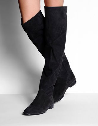 Over the knee boots - STUART WEITZMAN