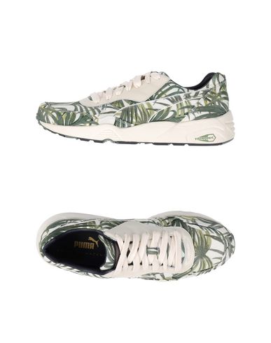 Кеды HOUSE OF HACKNEY X PUMA