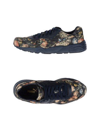 Кеды HOUSE OF HACKNEY X PUMA