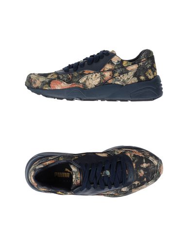 Кеды HOUSE OF HACKNEY X PUMA