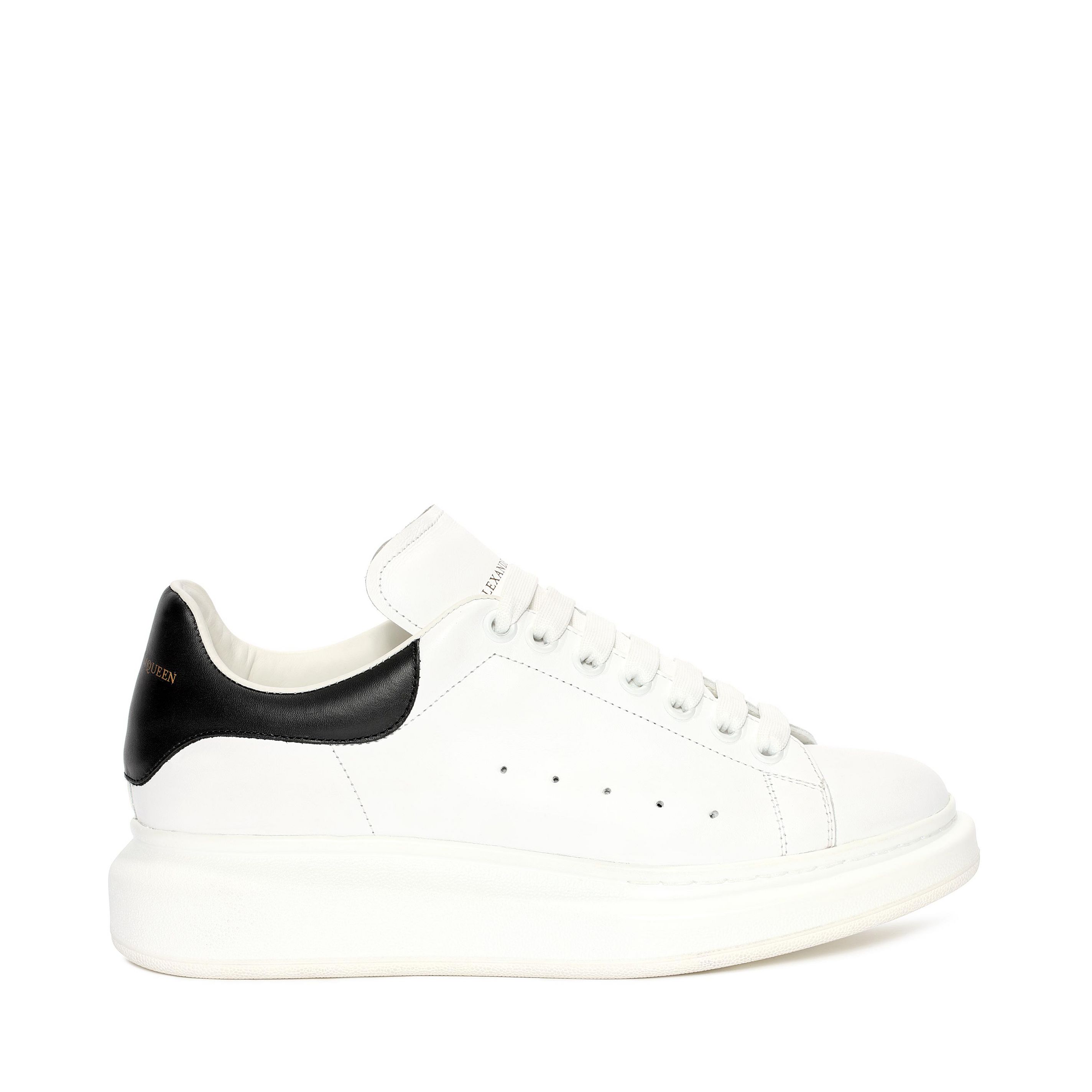 alexander mcqueen sneakers pas cher