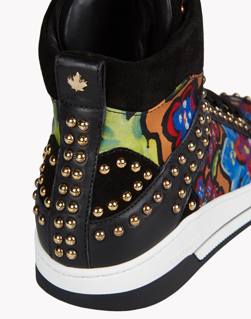 Dsquared2 Satellite Sneakers Sneakers for Women Official Store