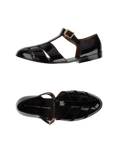 Сандалии MARC BY MARC JACOBS
