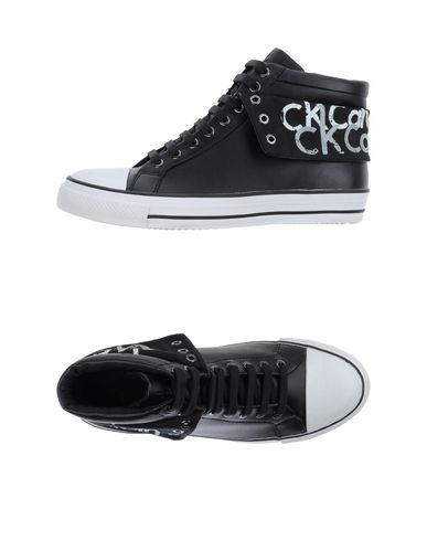 Кеды CK CALVIN KLEIN
